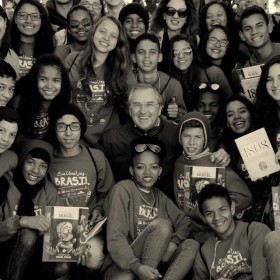 Era uma vez Brasil - Edição 2017