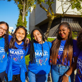 Era Uma Vez... Brasil - 2024