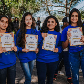 Era Uma Vez... Brasil - 2023