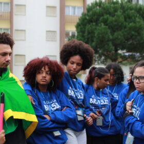 Era Uma Vez Brasil... 2022