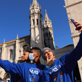 Era Uma Vez... Brasil - 2020/2021