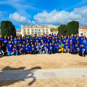 Era Uma Vez... Brasil - 2025