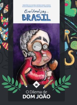 O DILEMA DE DOM JOÃO