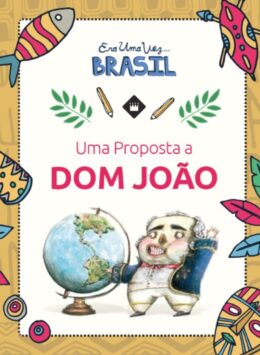 UMA PROPOSTA A DOM JOÃO