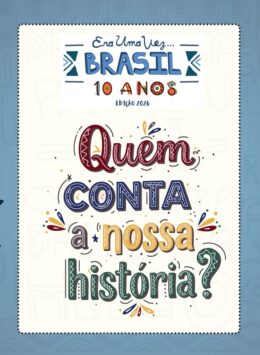 Quem conta a nossa história?